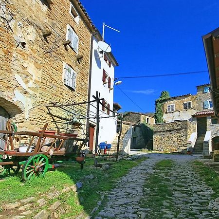 Apartments Bazjak Livade Cameră foto