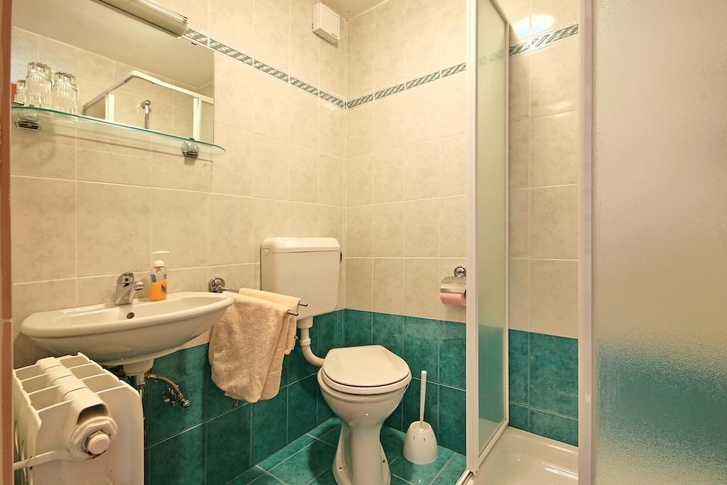 Apartments Bazjak Livade Cameră foto