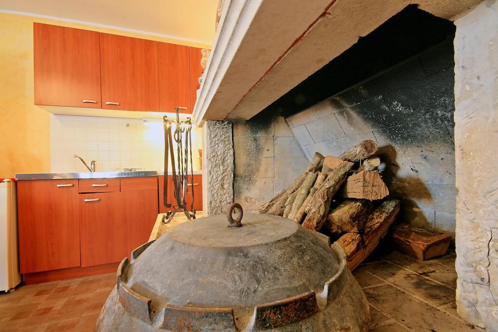 Apartments Bazjak Livade Cameră foto