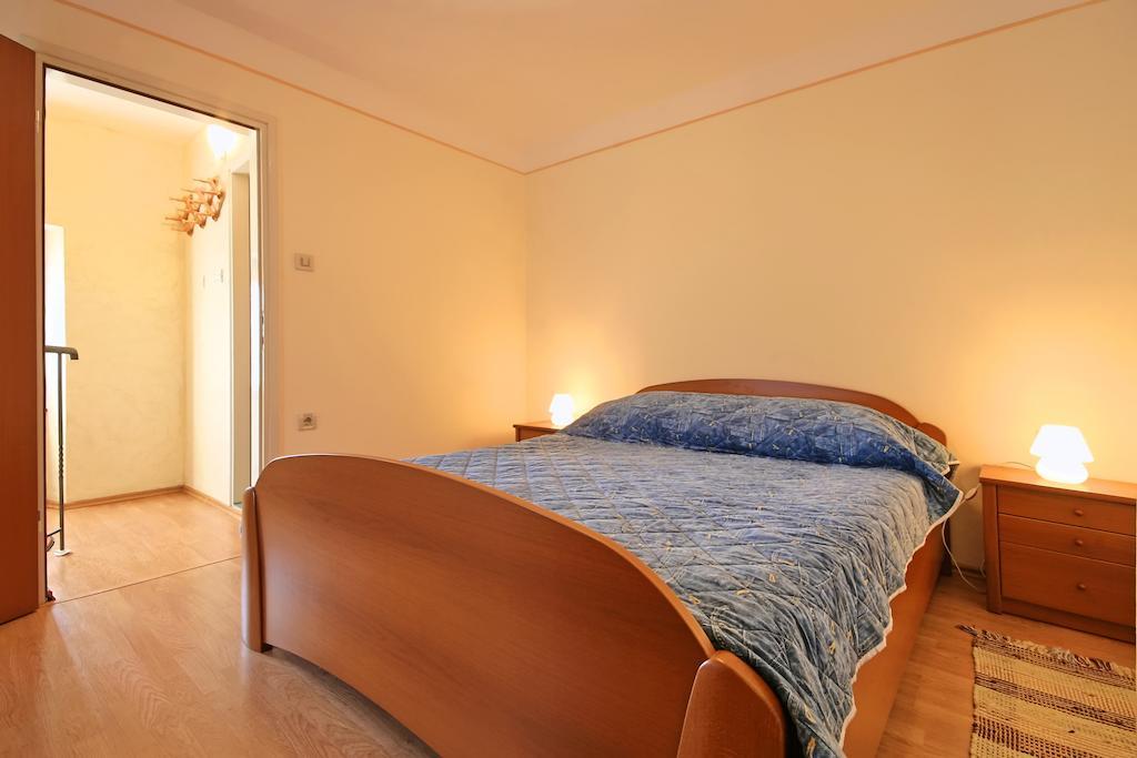 Apartments Bazjak Livade Cameră foto