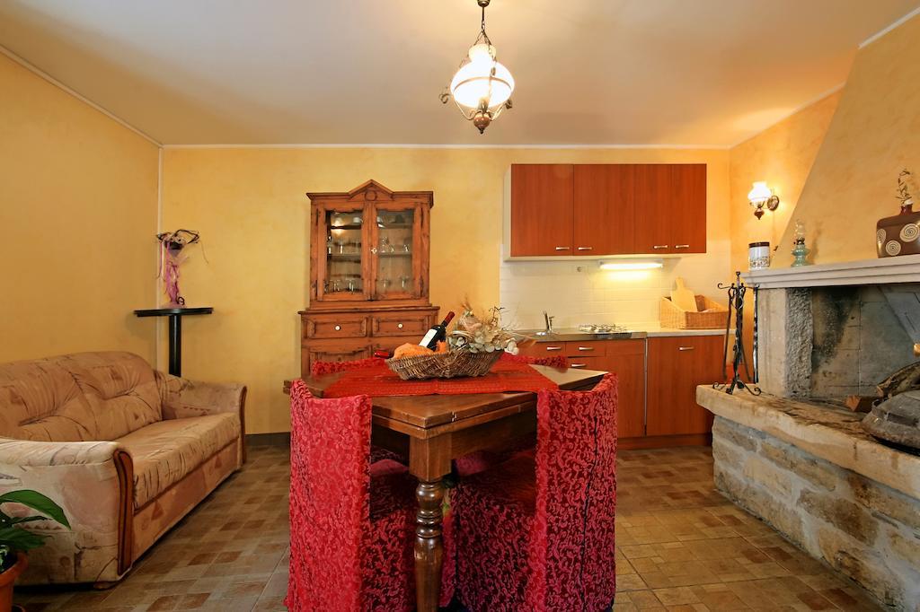 Apartments Bazjak Livade Cameră foto